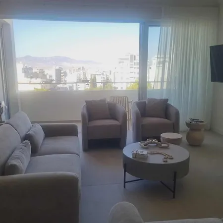 Appartement Karyatis Building Nicosia